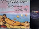 RUDY & CO play the game ITALO DISCO 12