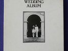 YOKO ONO JOHN LENNON Fluxus Box Set Wedding Album Japanese Pressing With Obi