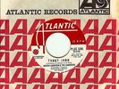 JOHNNY CAMERON & CAMERONS: Funky John 45 Atlantic funk hear