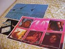 *PINK FLOYD* The Dark Side of The Moon - UK Harvest LP *COMPLETE* Classic Rock