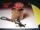 ROLLING STONES Sticky Fingers LP unplayed color vinyl