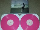 Of Monsters and Men 2x LP debut album PINK Vinyl Sealed