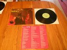 SAMSON Head On 1980 LP Album Record Vinyl GEMLP 108 GEM w INSERT LONDON