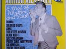 Arthur Alexander A Shot of Rhythm and Soul LP R&B Soul Funk Blues Ace NM