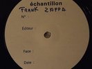 FRANK ZAPPA - Them Or Us  double LP orig FRENCH TEST PRESSING PSYCH NM