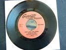 GREGORY DEE AND THE AVANTIES AIN'T GOT NO HOME GARRETT GA 4007 EX
