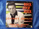 JOHNNY DEVLIN & THE DEVILS 