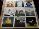 PINK FLOYD A NICE PAIR 1972 HARVEST SHSP 4031/2 -1/-1/-1/-2 EXCELLENT CONDITION