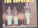 Diana Ross Supremes early Swedish EP 