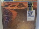 Realtime - Darn That Dream LP Vinyl Record Album Audiophile Pepper Farrell Dentz