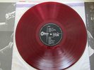 Pink Floyd - Relics- Japan issue on red vinyl. With OBI