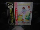 Elton John Goodbye Yellow Brick Road Japan Orig. 2LP 2OBI BOOKLET RARE POSTER