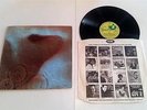PINK FLOYD - MEDDLE (ORIGINAL UK 1ST PRESS) A-1U/B-1U + TEXTURED COVER & INNER