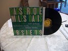 MILES DAVIS  TITLED BAGS GROOVE  PRESTIGE  7109 446- W. 50TH RVG