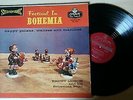 Ernst Mosch - Polka and Waltz Time in Bohemia, London Records