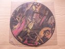SLAYER,REIGN IN BLOOD picture-lp m-/- geffen/def jam rec. 100001-X Germany 1986