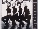 GIRLS IN THE GARAGE Vol 2: Rare 60s Girl Groups PUNK vinyl LP rare NM