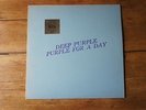 33 tours LP vinyl Deep Purple TMOQ Purple for a day Hollywood Bowl Live color