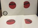 Cowboy Junkies The Trinity Session 4lp Single Sided Classic Records 45