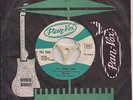 TEE SET:MA BELLE AMIE-THE ANGELS COMING RARE PAN VOX UNIQUE LABEL GREEK 7