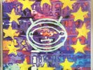 U2 - Zooropa Rare Blue Vinyl Lp