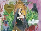 Father John Misty I Love You, Honeybear Tri-colored Deluxe Vinyl Edition Sub-Pop
