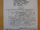 Eugene Chadbourne -Country Music In The World Of Islam (Sun City Girls;El. Sharp