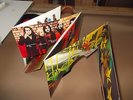 LP - Vinyl Karthago SAME 6-Part-Fold-Out-Cover BASF First Press Krautrock