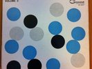 Persuasive Percussion Vol 3 LP COMMAND Mint 1960 Lounge Exotica Josef Albers