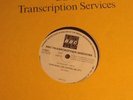 BBC Transcription Services - Vintage Led Zeppelin In Concert 1971 LP. Ex