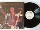 Freddy Fender canta Lp Crazy Cajun Salsa Dura Tex Mex Tax Scam