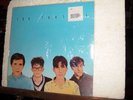 THE FEELIES sealed uk LP Crazy Rhythms STIFF RECORDS original use4 w/sticker