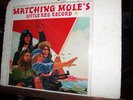 MATCHING MOLE sealed import LP Little Red Record CBS 65260 UK press SOFT MACHINE