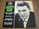 JOHNNY CASH - SELF TITLED 7
