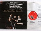 OISTRAKH, ROSTROPOVITCH,  RICHTER : BEETHOVEN TRIPLE                ASD 2582