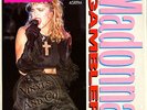MADONNA - Gambler [Extended Dance Mix] Vinyl MAXI 45 TOURS 1985 Maxi-Single 12