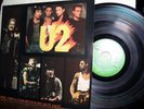 U2 uk 2LP Some Fires Can Never Be Put Out no TMOQ fan club edition