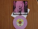 NEW 1990 SMASHING PUMPKINS PINK MARBLE Vinyl 7