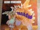 French OG 1st press LP Head Machine 