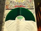 Green Day - Dookie (Green Vinyl)