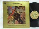 Santana Abraxas Quad Quadraphonic Vinyl Record LP Columbia Original