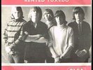 HEP STARS - No Response / Original Swedish Single