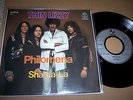 THIN LIZZY - PHILOMENA 7