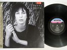 PATTI SMITH DREAM OF LIFE ARISTA A27L-52  Japanese Pressing OBI PROMO  Vinyl  LP