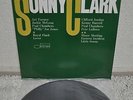 Sonny Clark Quintet Japan Blue Note LP Toshiba LNJ-7009