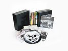 ALEXISONFIRE VINYL BOX SET (1ST EDITION) BRAND NEW SEALED NEW RARE