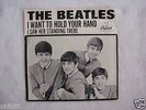 The Beatles: I Want To Hold Your Hand [7