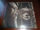 NILE - Those Whom The Gods Detest 2lp  - YELLOW VINYL super rare OOP