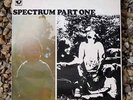 SPECTRUM 'PART ONE' lp 1971 Australian Psych/Prog/Jazz Classic ***VERY RARE***