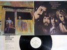 CREEDENCE CLEARWATER REVIVAL PENDULUM VICTOR SWX-6251 JAPAN PROMO Vinyl LP